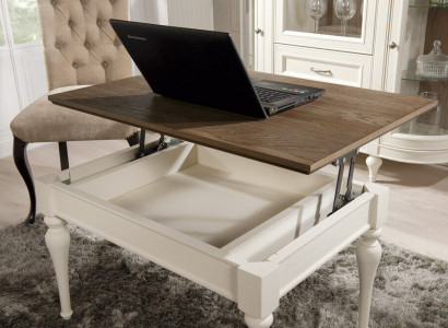Classic desk office furniture table office executive desks real wood FL-S3